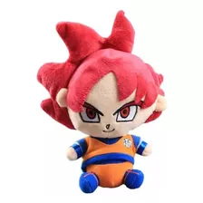Brinquedo Infantil Super Saiyan Son Goku Bei Surround Anime