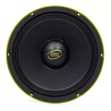 Médio Grave Eros E510 Pro 500w Rms 10 Polegadas Profissional