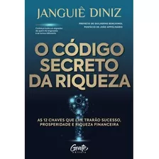 O Código Secreto Da Riqueza