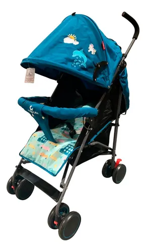 Segunda imagen para búsqueda de coche para bebe