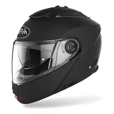 Casco Moto Airoh Phantom Certificado Ece2205 Doble Visor