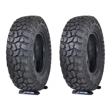 Set De 2 Llantas Wanda 265/75 R16 Wr9006 Mt