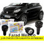 Kit De Seguridad Tuercas 12x1.5  Smart Forfour  Para Rines D