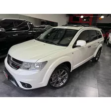 Dodge Journey 2014 3.6 R/t Atx Awd 280cv