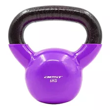 Pesa Rusa 6kg Best Ejercicio De Fuerza