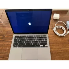 Macbook Air 13 Apple M1 (con 97% De Bateria) - Caba