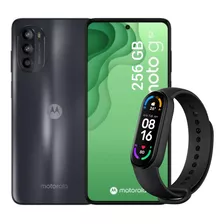  Motorola Moto G52 Charcoal Grey 256gb 6 Ram G84