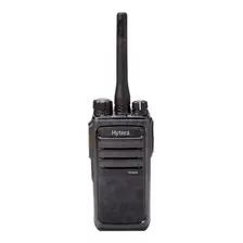 Radio Portátil Bd506 Hytera Uhf Análogo Y Digital 48 Canales