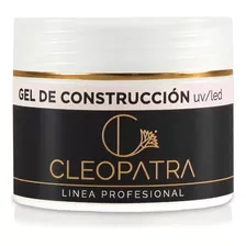 Cleopatra Gel De Construcción 05 Pink Uv/led X 30gr