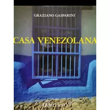 Casa Venezolana Editorial Armitano