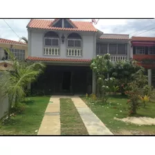 Vendo Casa De 2 Niveles En Jardines Del Norte Codigo: Nd584 