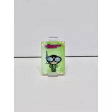 Card 4d. As Meninas Super Poderosas, Powerpuff Girls 97