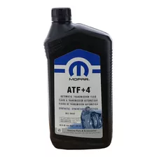 (68218057aa) Fluido Atf+4 Al De Mopar Transmisión Aut...