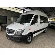 Mercedes-benz Sprinter M.benz I/ 415cdisprinterm