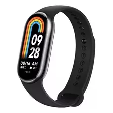 Relogio Mi Band 8 Xiaomi Pulseira Inteligente Original