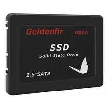 Disco Sólido Interno Ssd Goldenfir 128gb