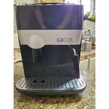 Máquina De Café Expresso Gaggia - Syncrony Compact 110v