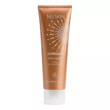 Autobronceante Sunright Insta Glow Nu Skin