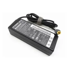 Cargador De Laptop Lenovo 20v 4.5a 7.9x5.5mm 90w