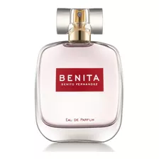 Perfume Mujer Benito Fernandez Benita Edp 60ml 