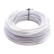 Cable 1x2mm 100 Metros Cablinur Flc02