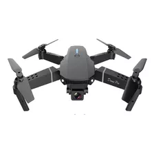 Drone Profissional 2.4gh Com Camera Hd