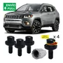 Tercera imagen para búsqueda de birlos de seguridad jeep compass