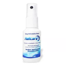 Antisséptico Bucal Spray 30ml Halicare Odomed