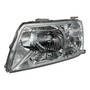 Optico Izquierdo Para Suzuki Grand Vitara 1.6 2006/2011 Suzuki Vitara