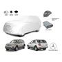 Funda Cubreauto Afelpada Mercedes Benz Clase Ml320 3.2 2012