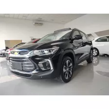 Chevrolet Tracker Premier 1.2t At 836