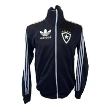 Jaqueta/casaco Botafogo adidas Anos 80