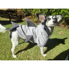 Roupa Pet Blusa Moletom Fantasia Para Cães E Gatos Promoção