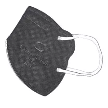 Kit20 Máscaras De Proteção Respiratória N95 Anvisa, Inmetro 
