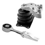 Banda 1693 Mm Acc Caddy Volkswagen L4 1.2l 15 Continental