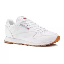 Tenis Reebok Master Hombre 50% Descuento Blanca