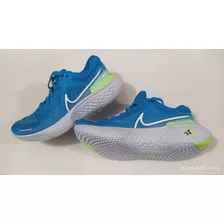 Nike Originales Dama Talla 7