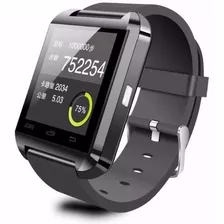 Reloj Smartwatch U8 Inteligente Celular Android iPhone Touch