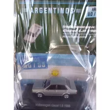 Colección Inolvidables 80/90, Volks Gacel 1.8