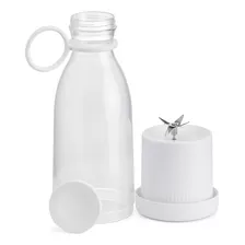 Mini Liquidificador Portátil 380ml