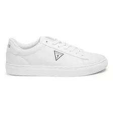 Tenis Guess Fm Bringo White