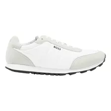 Tenis Boss Parkour Runn Deportivo Para Hombre - Original