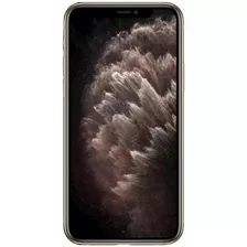 iPhone 11 Pro Max 64gb Dourado Muito Bom - Usado