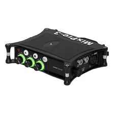 Sound Devices Mixpre-3 Ii Portable 32-bit Float Multichannel