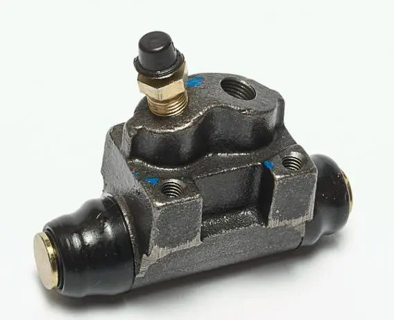Cilindro De Rueda P/ Suzuki Fun Chevrolet Celta