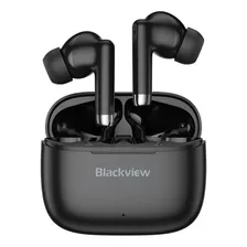 Audifonos Blackview Bluetooth 5.3 Airbuds4 In-ear Gamer Ipx7