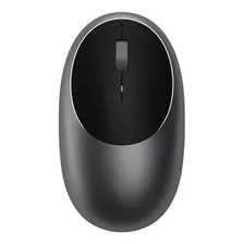 Mouse Inalámbrico Recargable Satechi M1 Space Gray