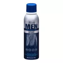 Spray Removedor De Vello Hombre Nair 177ml Brazo Espalda