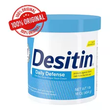 Desitin Crema Para Bebe Genuina - g a $218