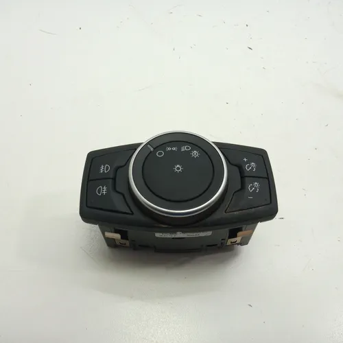 Botão De Luz Ford Focus Se 1.6 2016 18883